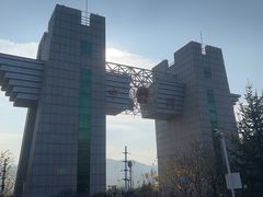 -帽儿山国家森林公园