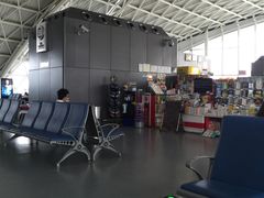 -星巴克(成都机场T2店)