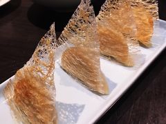 -万丽轩·粤菜(王府井金茂万丽酒店)