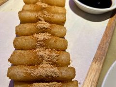 -绿茶餐厅(首开福茂店)