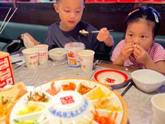 -怪噜范·贵阳小吃大排档(金源旗舰店)