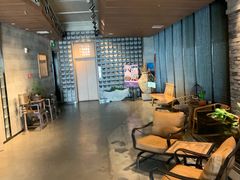 大堂-川旺角川粤融合菜•海景餐厅(星海广场店)