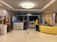 -新疆兵团食府清真(马连道店)