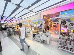 -吾悦广场(天津和平店)