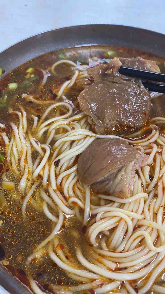 冬雪拉面-"论百年不写大众点评的人要重新开启写点评模.