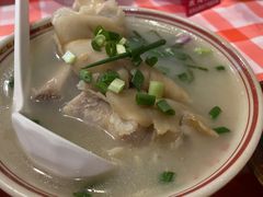 -老方桌烂蹄花川菜馆(九龙坡店)