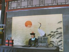 -保定直隶总督署博物馆