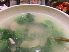 -大富烧鸡大牌档(扬帆店)