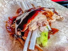 -羲和雅苑•北京烤鸭(平安国际金融中心店)
