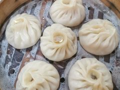 一品虾仁汤包-邓记一品生煎(奥克斯广场店)