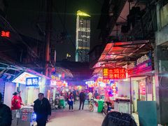 -桂萍特色牛筋牛杂(长堤街总店)