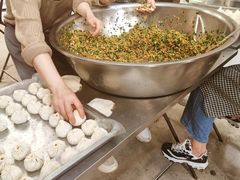 -大兴街扣碗包子馆