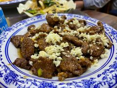 -食客居(缔景店)