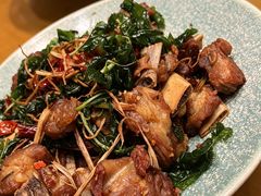-山茶云南菜(永安里店)