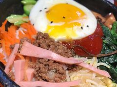 -鑫日千里马朝鲜族小馆(总店)