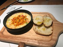 -HELLO MUSAE 拾光缪斯餐厅·纯正希腊风味(苏州中心店)