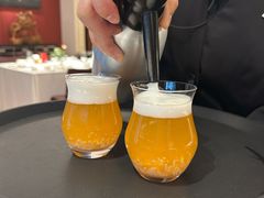 -漾亚·雍雅合鲜(桐梓林店)