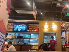 -木屋烧烤(龙岗龙城万科里店)