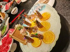 -家一加火锅(绿地翠谷总店)