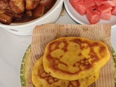 -何适山庄·团餐住宿(水长城P2停车场店)