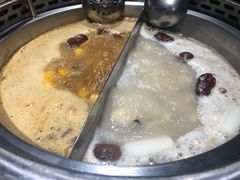 -快乐小羊·内蒙牛羊肉火锅(流花中心店)