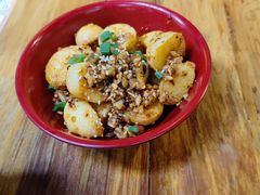 -拐枣巷小串串(财大店)