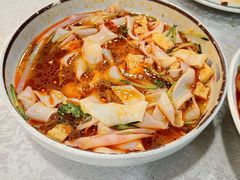 -汗腾格里·风味餐厅(新疆驻京办店)