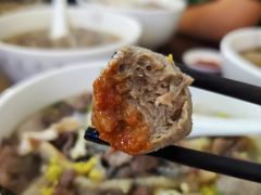 -潮镇老尾牛杂(环城西路店)
