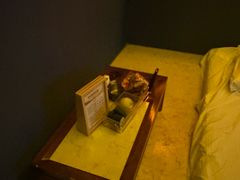 -舞指仙境足浴按摩(政务店)