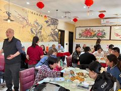 -胖子菜馆(隆昌路店)