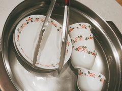 -东门口涮肉·砂锅·烤串(老门东店)
