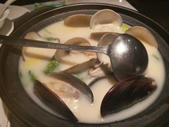 -大树餐厅(益田假日店)