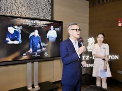 -富力丽思卡尔顿酒店·丽轩中餐厅