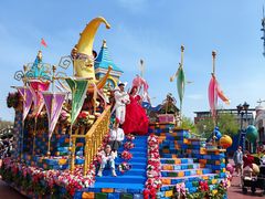 -大连海昌发现王国主题公园