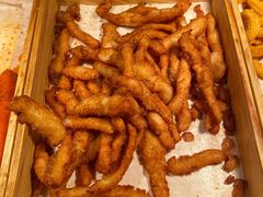 -吉木烤肉自助餐厅(乐汇城店)