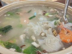 -安泰楼·佛跳墙创始人·传统闽味早茶·酒楼(三坊七巷闽菜地标店)
