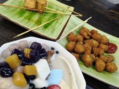 -甜心(广厦街店)