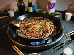 -四小区火锅·巷子里的重庆火锅(花照壁店)