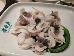 -淘米捞·米汤脆鲩鱼火锅(福田皇岗店)