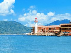 -海南分界洲岛旅游区