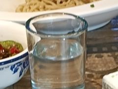 西关葱油手工捞面-鱼醉无骨鱼·中山脆肉鲩(荔湾路店)