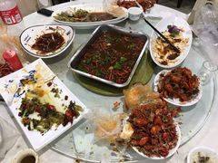 -阿姐小菜(三林店)