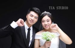 -天一婚纱摄影TIA STUDIO(珠海路店)