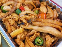 -解家河南菜(商鼎路店)