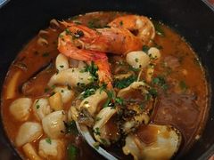 -UPPER KITCHEN(延安路店)