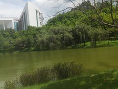 -华南师范大学(广州大学城校区)