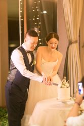 金色-SeSe婚礼王国