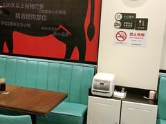 -李先生牛肉面大王(上海站南广场店)
