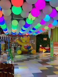 -宝燕乐园(闵行旗舰店)