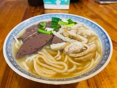 -锦泓老字号猪脏粉(东联大厦店)